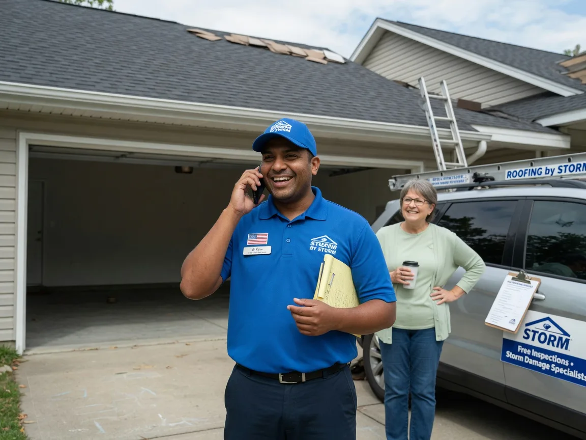 Roof Repair Near Me Rosedale, VA FAQs