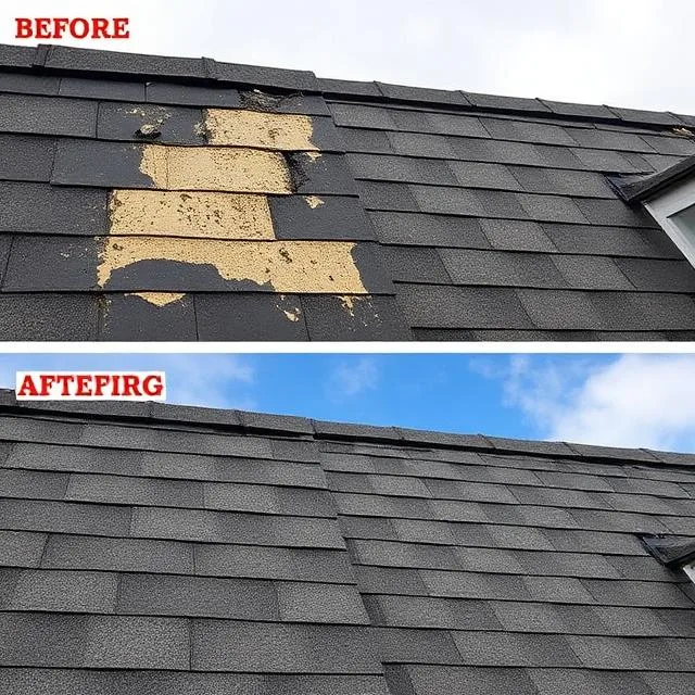 Roof Repair Near Me in Rosedale, VA near me
